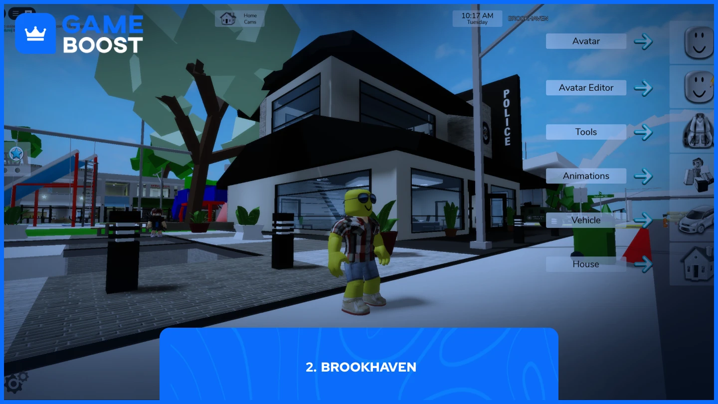brookhaven roblox