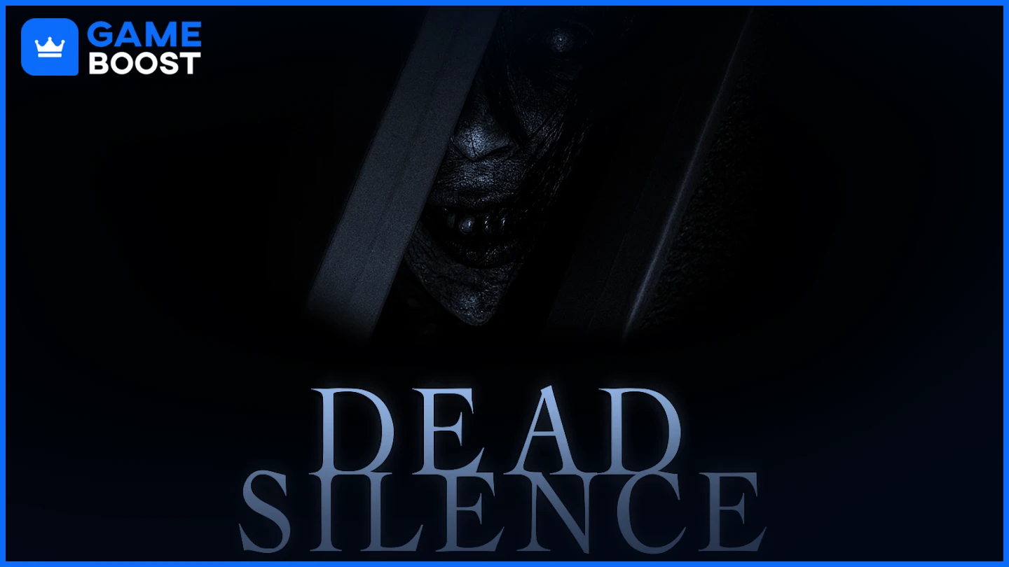 roblox dead silence