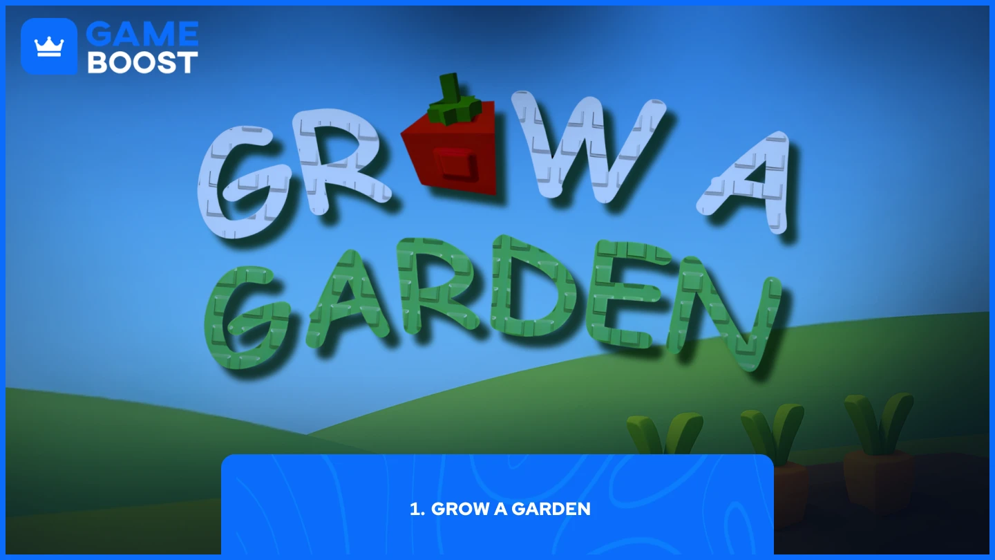 grow a garden roblox