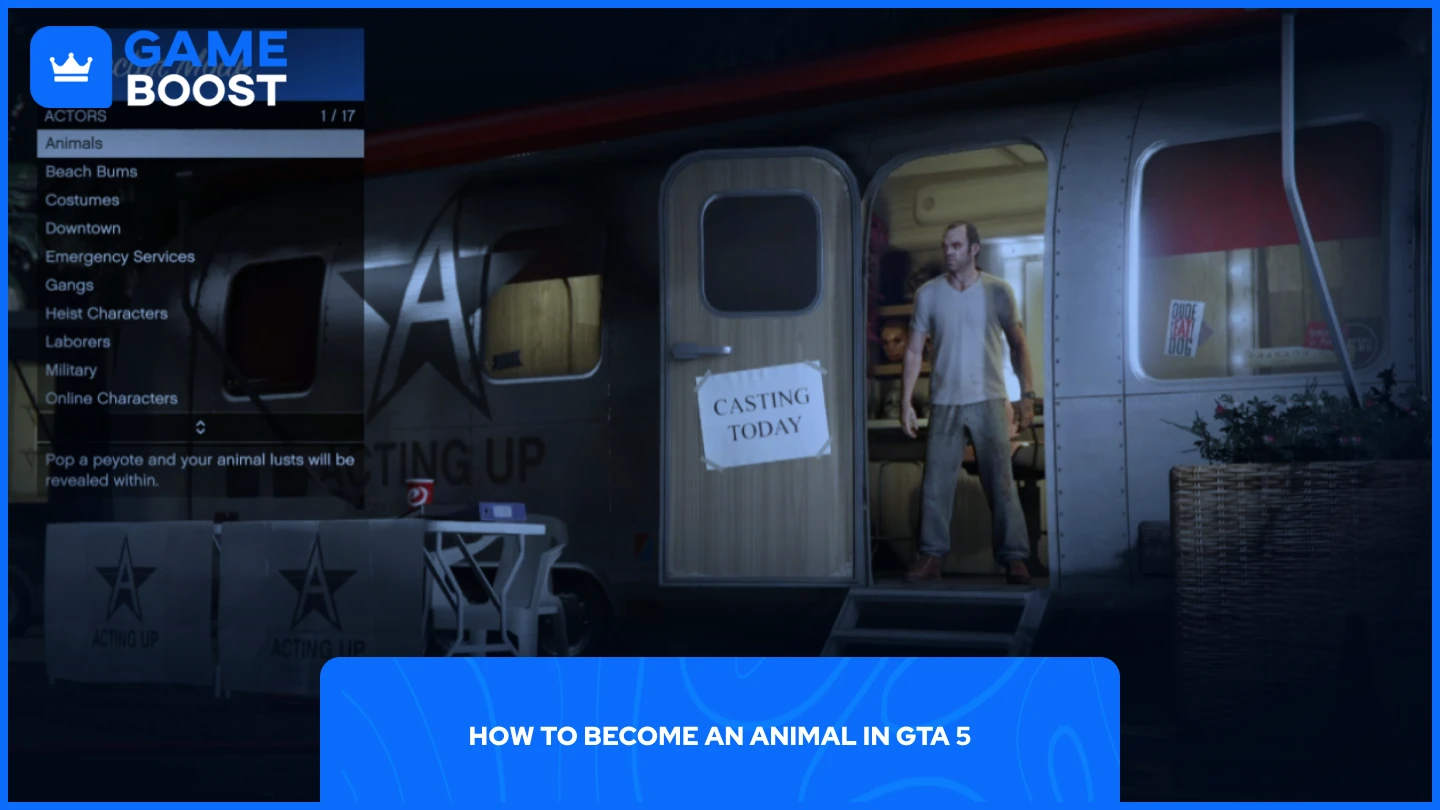 une image du mode directeur de GTA V