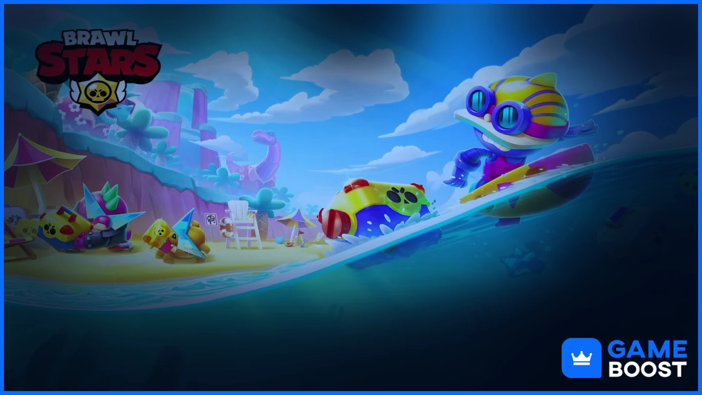 brawl stars season 7