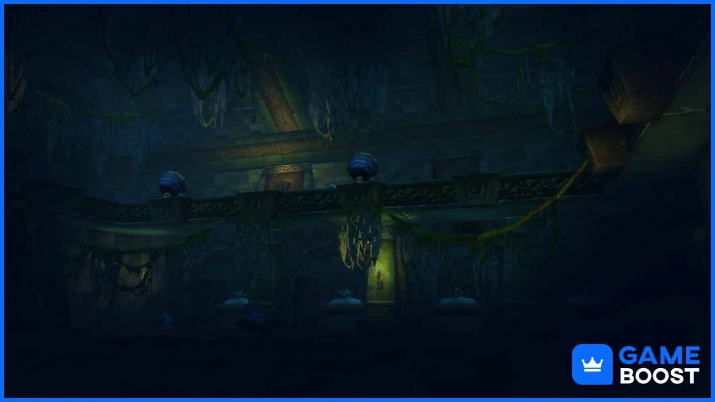 wow temple of atalhakkar