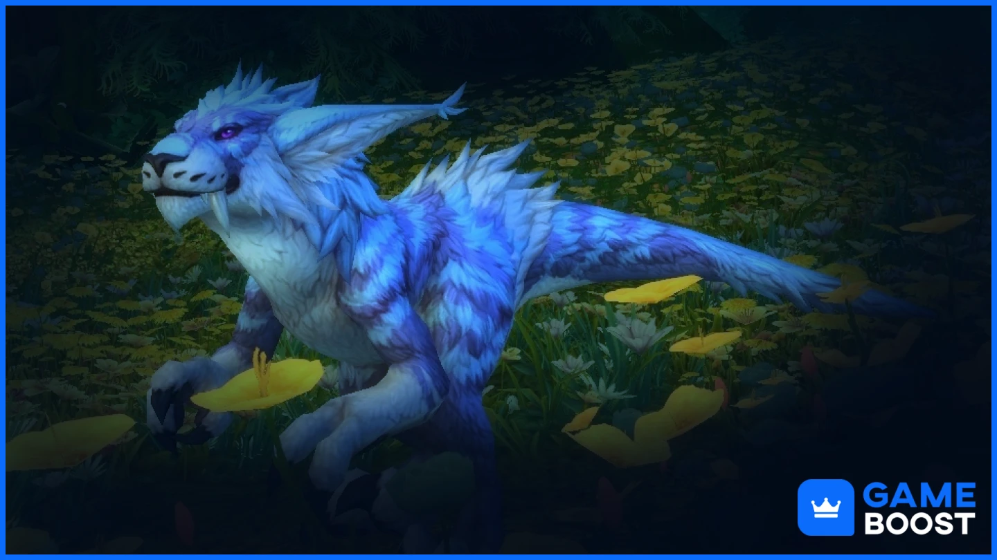 wow auroral dreamtalon