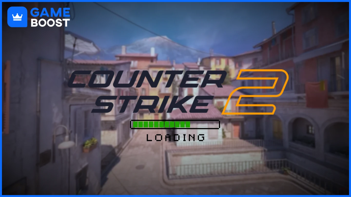 offline cs2