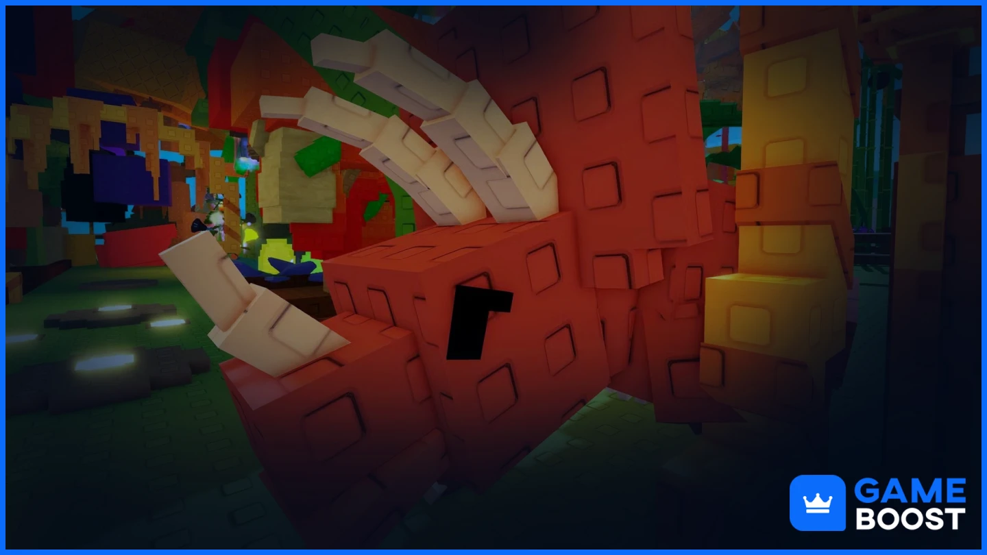 grow a garden mega pet