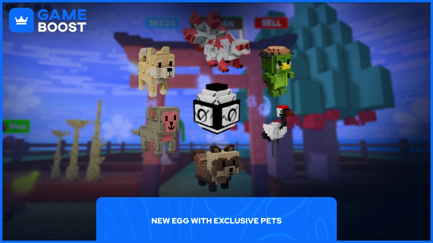 a picture of the new zen egg