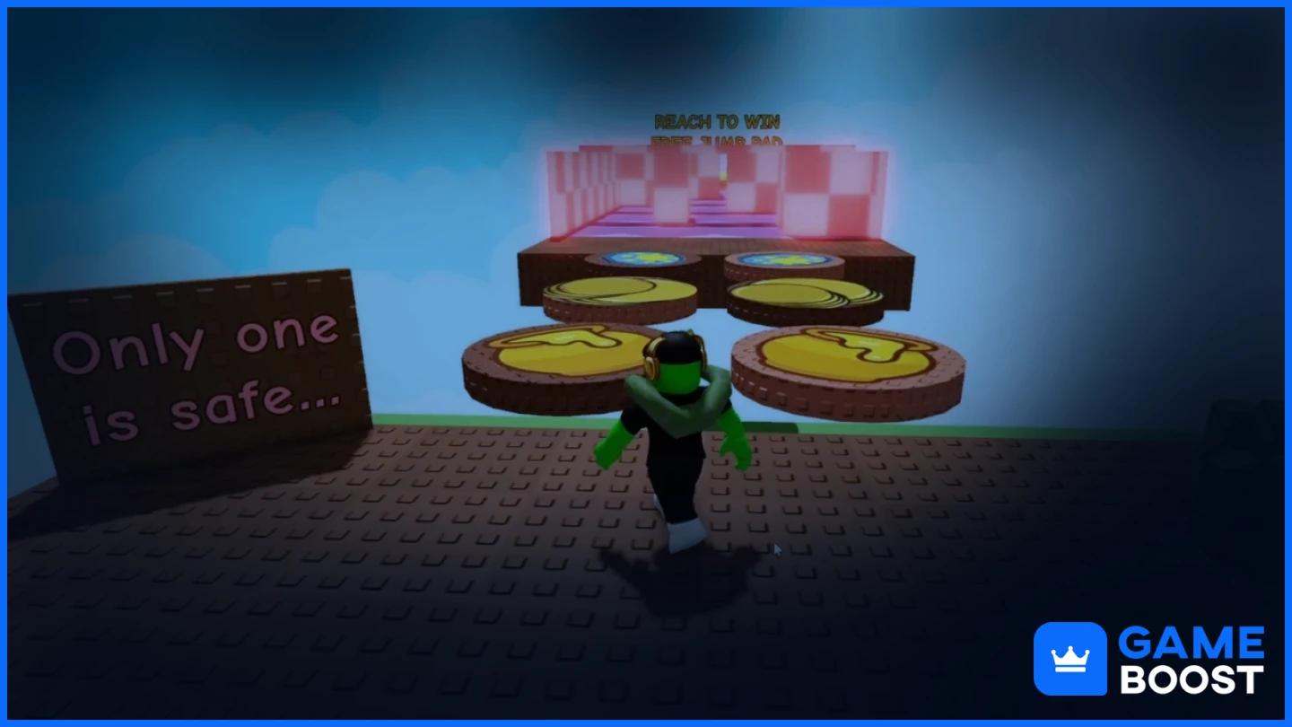 grow a garden obby