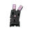 Black Bunny