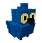 Hyacinth Macaw