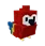 Scarlet Macaw