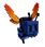 Tarantula Hawk