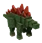 Stegosaurus