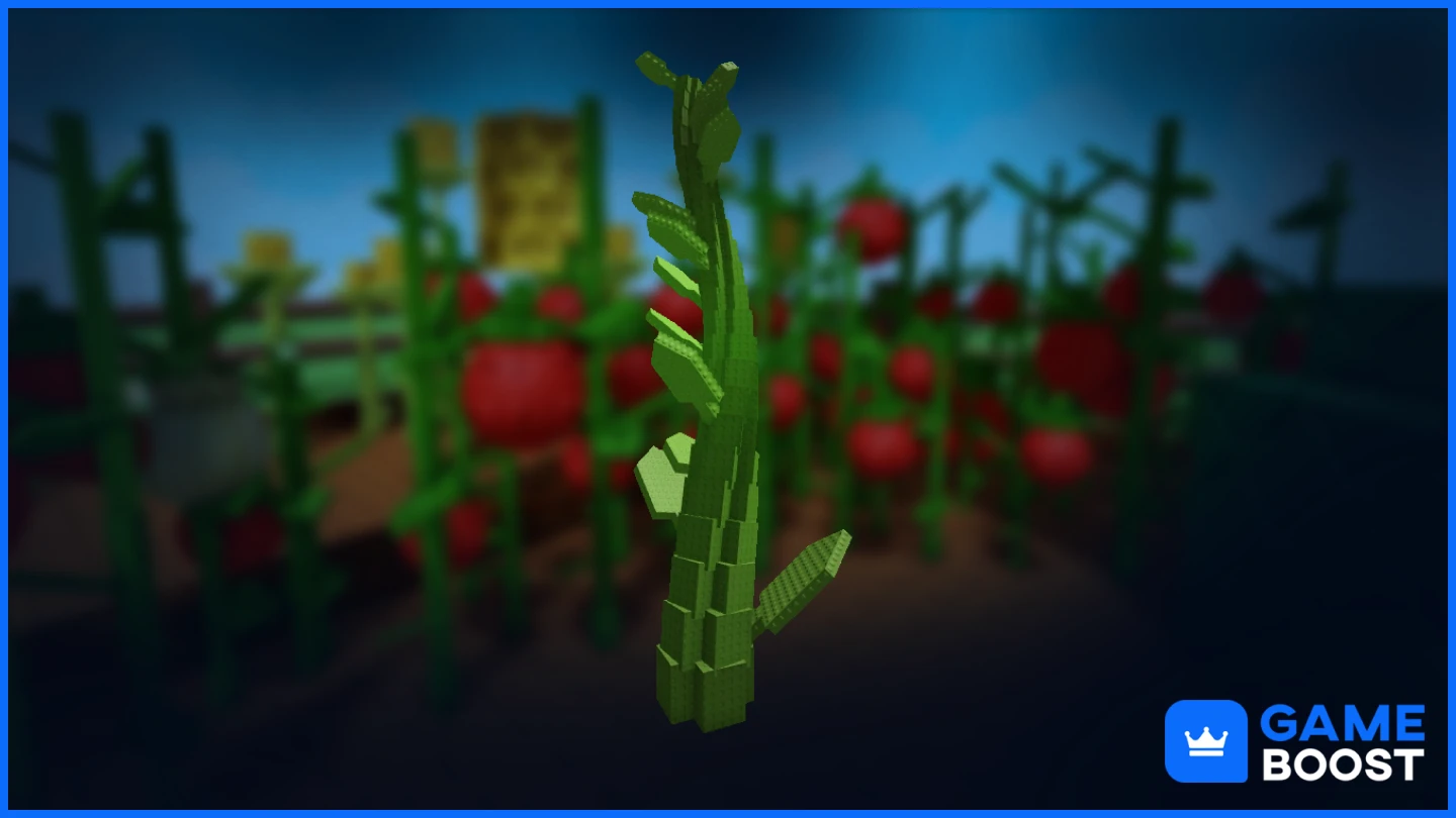 grow a garden beanstalk