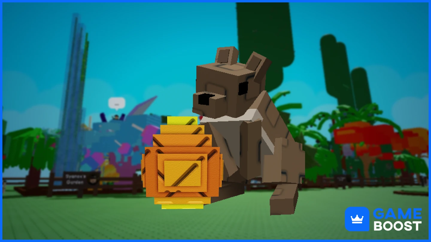 mythical egg grow a garden