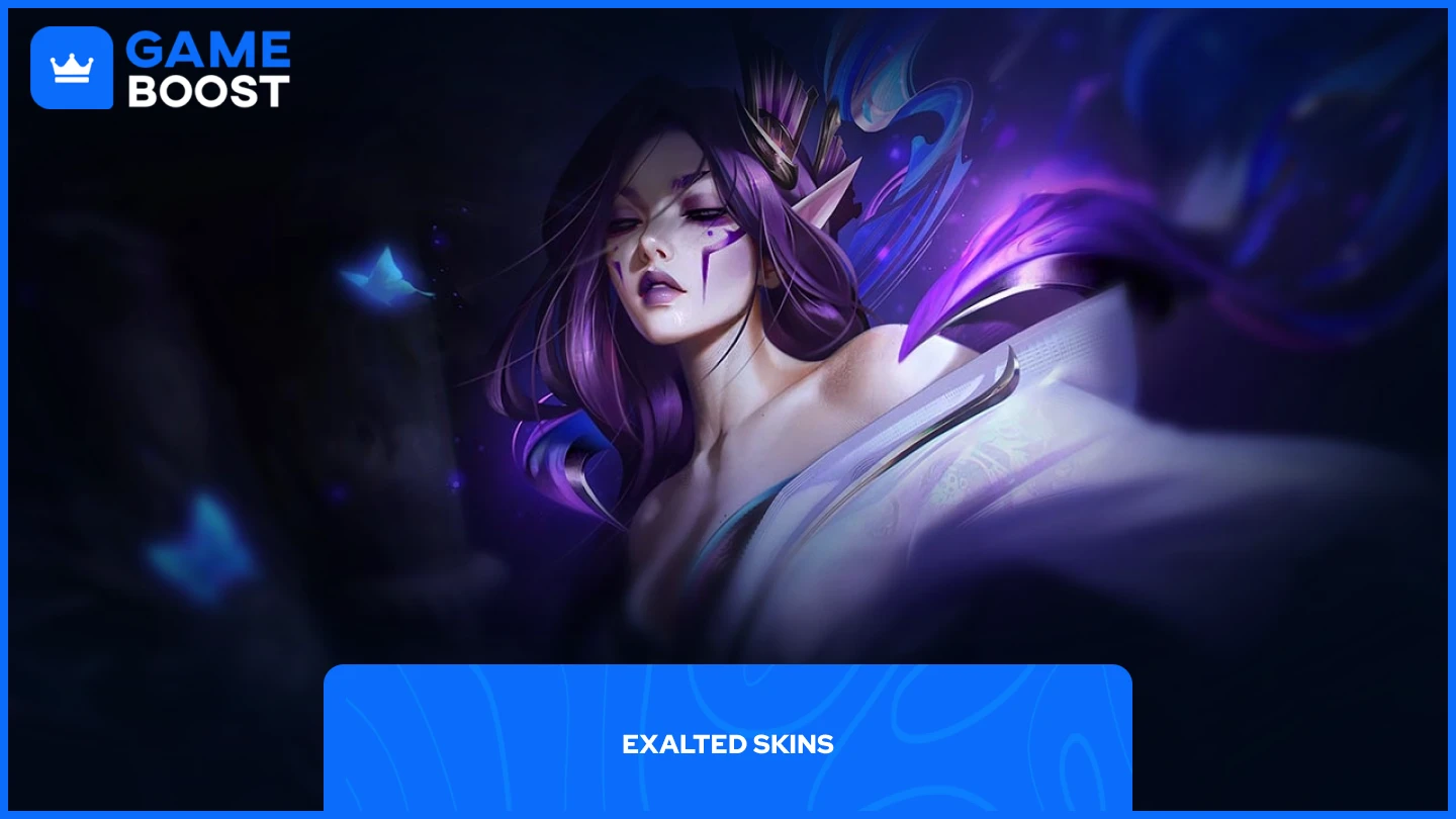 isang larawan ng spirit blossom morgana splash art