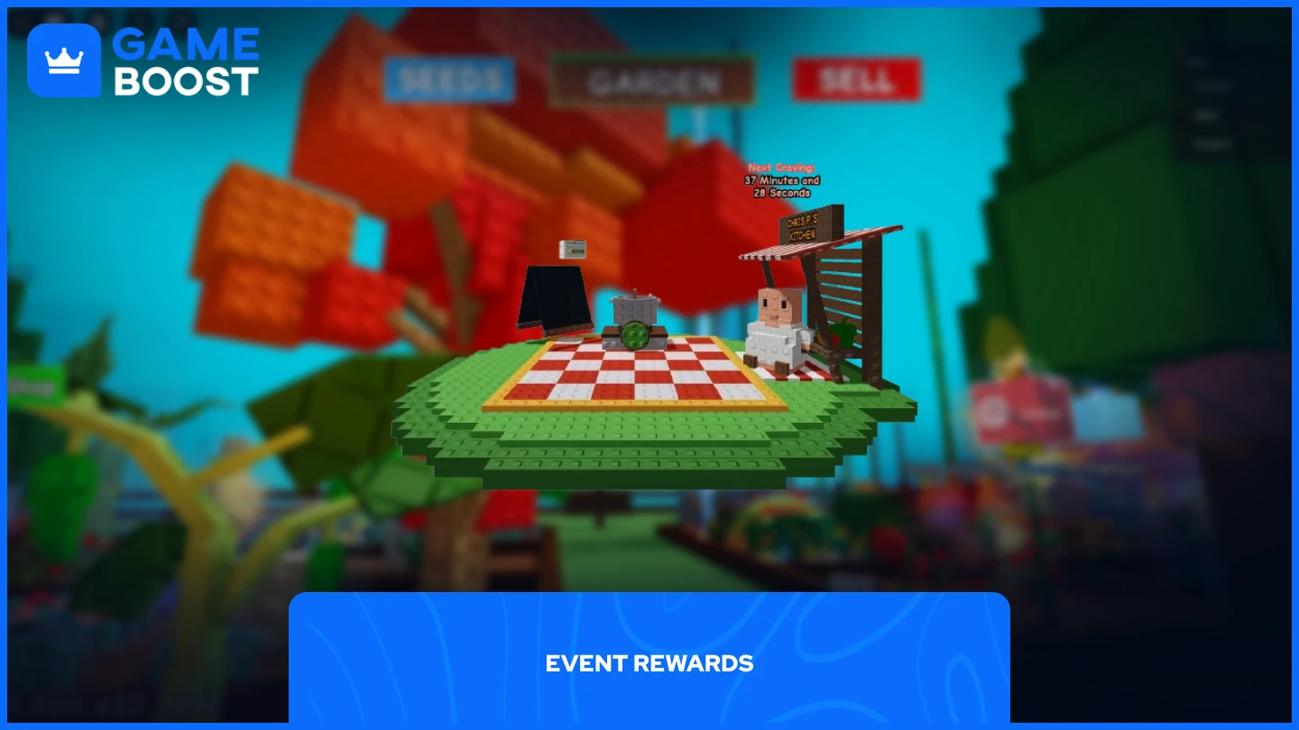 a picture of the cooking event