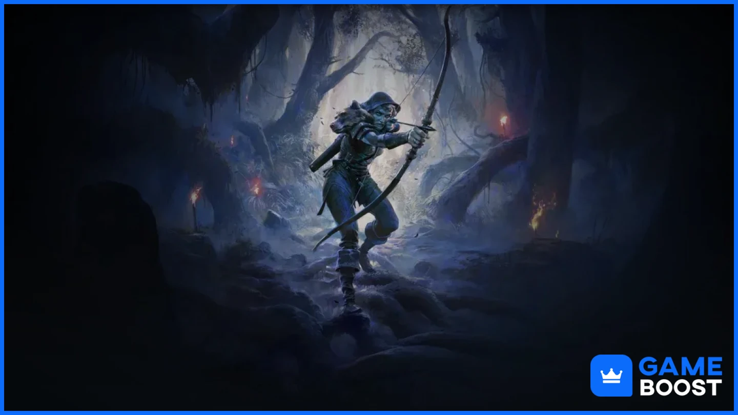 ranger poe 2
