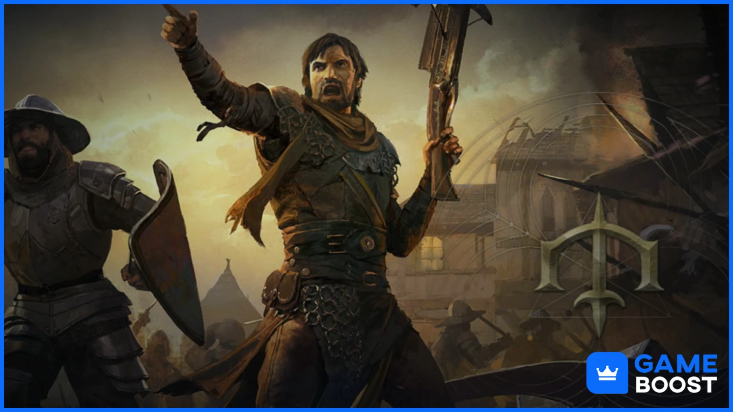 mercenary poe2 class