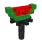 Sweet Soaker Sprinkler