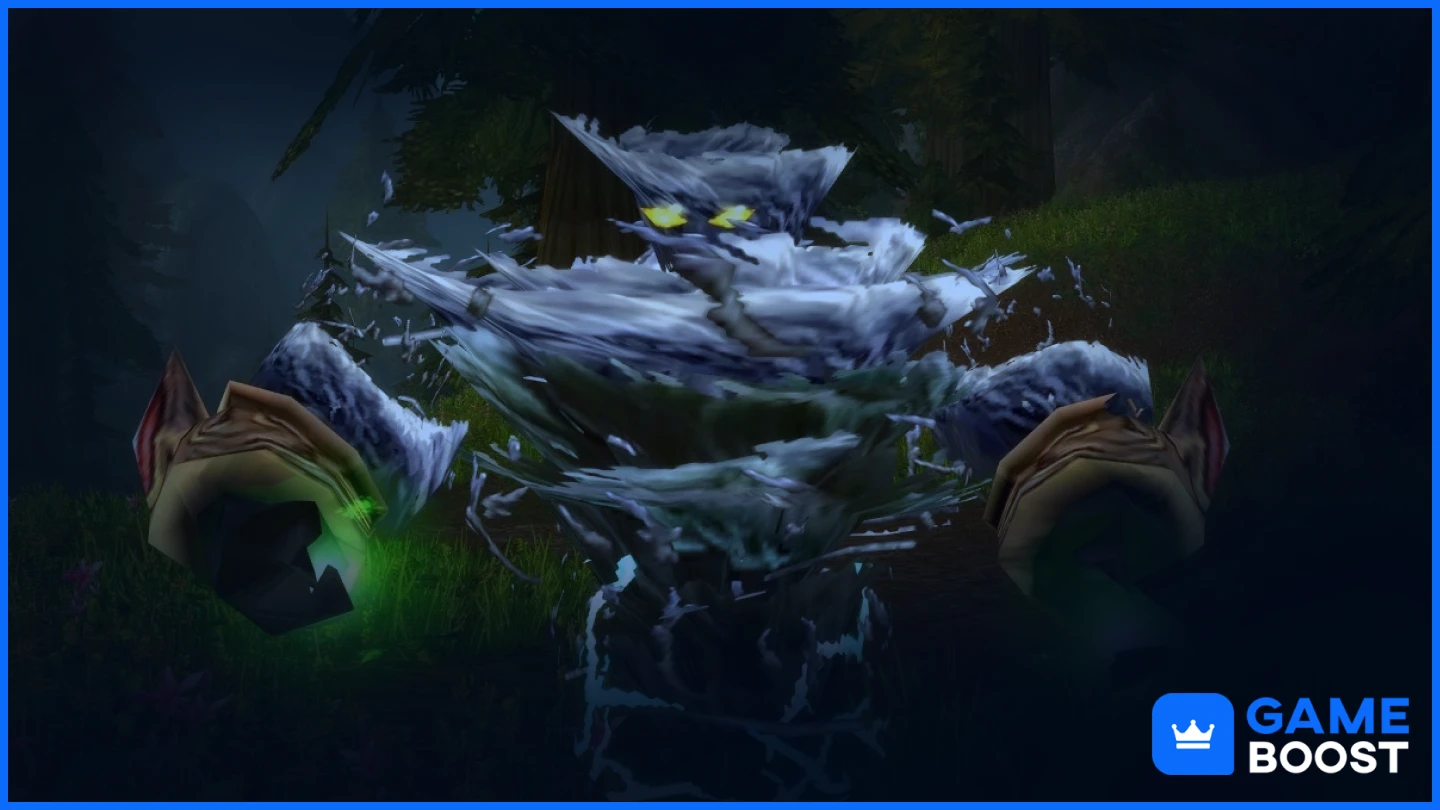 wow classic cyclonian