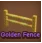Golden Fence