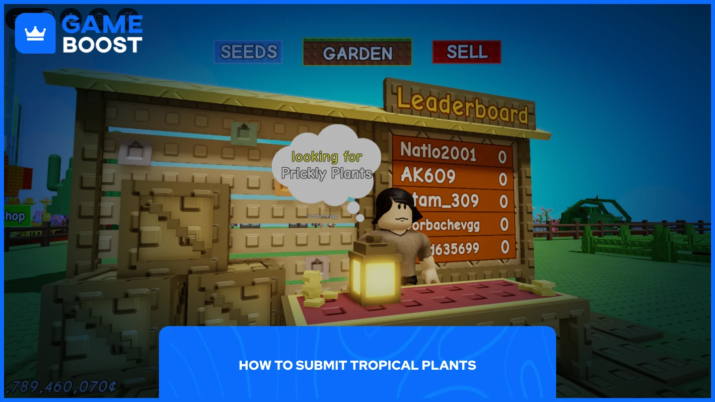 a picture of a player submitting a fruit