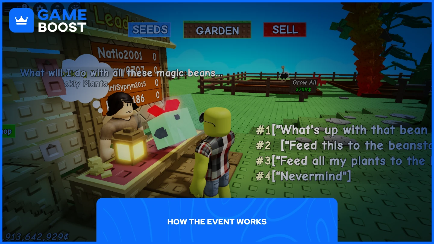 a picture of a player submitting a fruit in the event