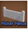 Picket Fence