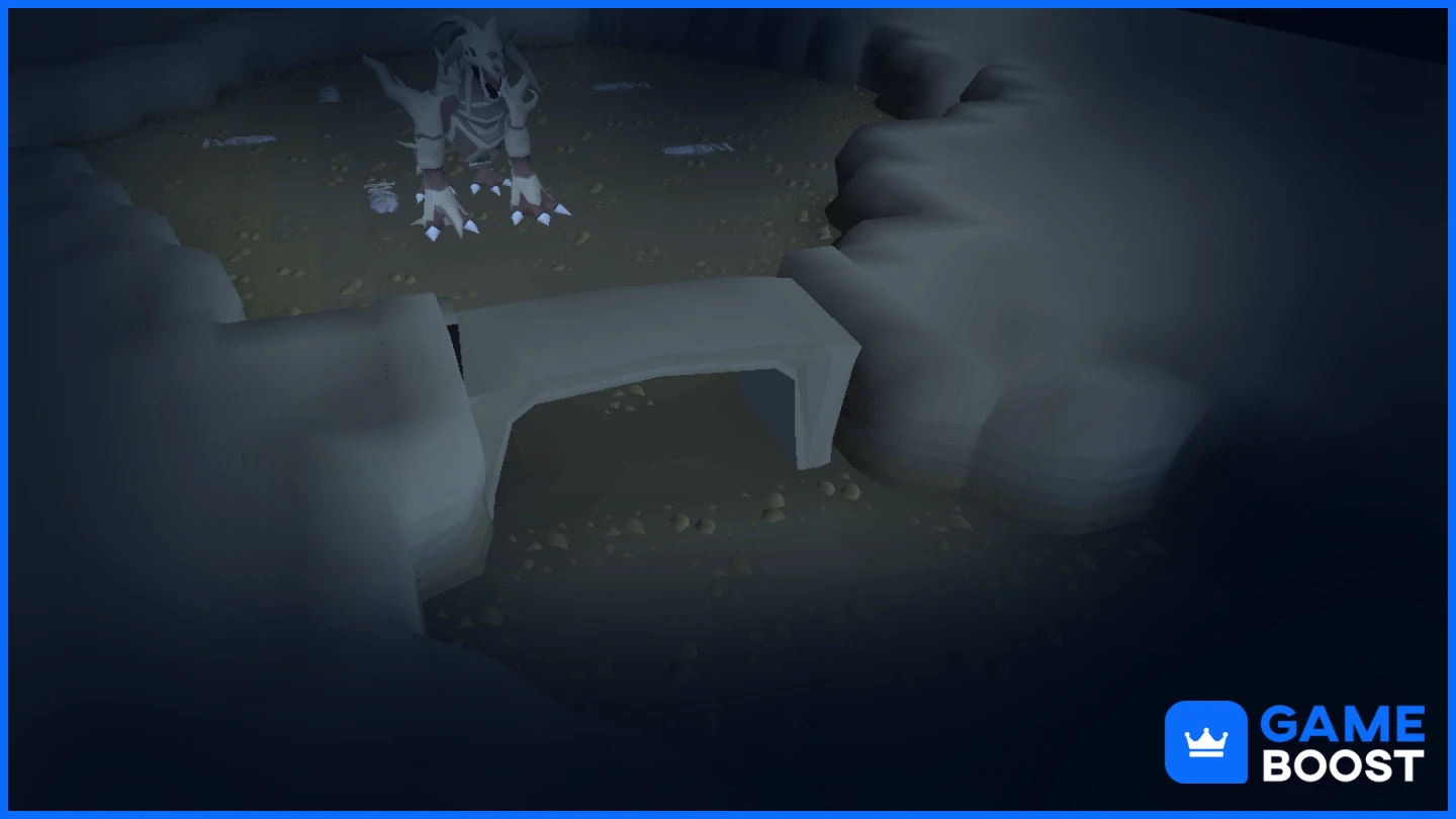 osrs corporeal beast