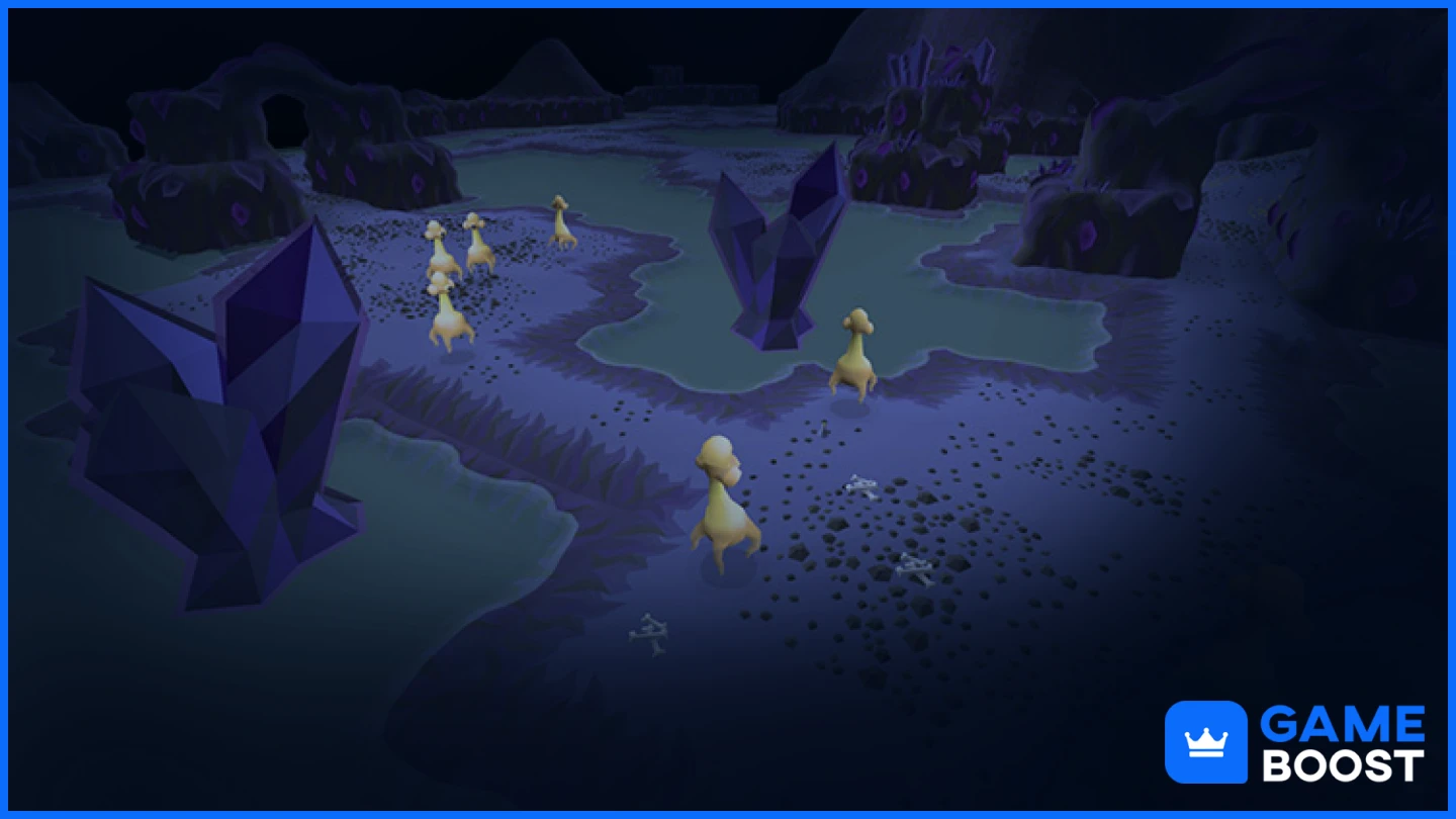 osrs catacombs of kourend 