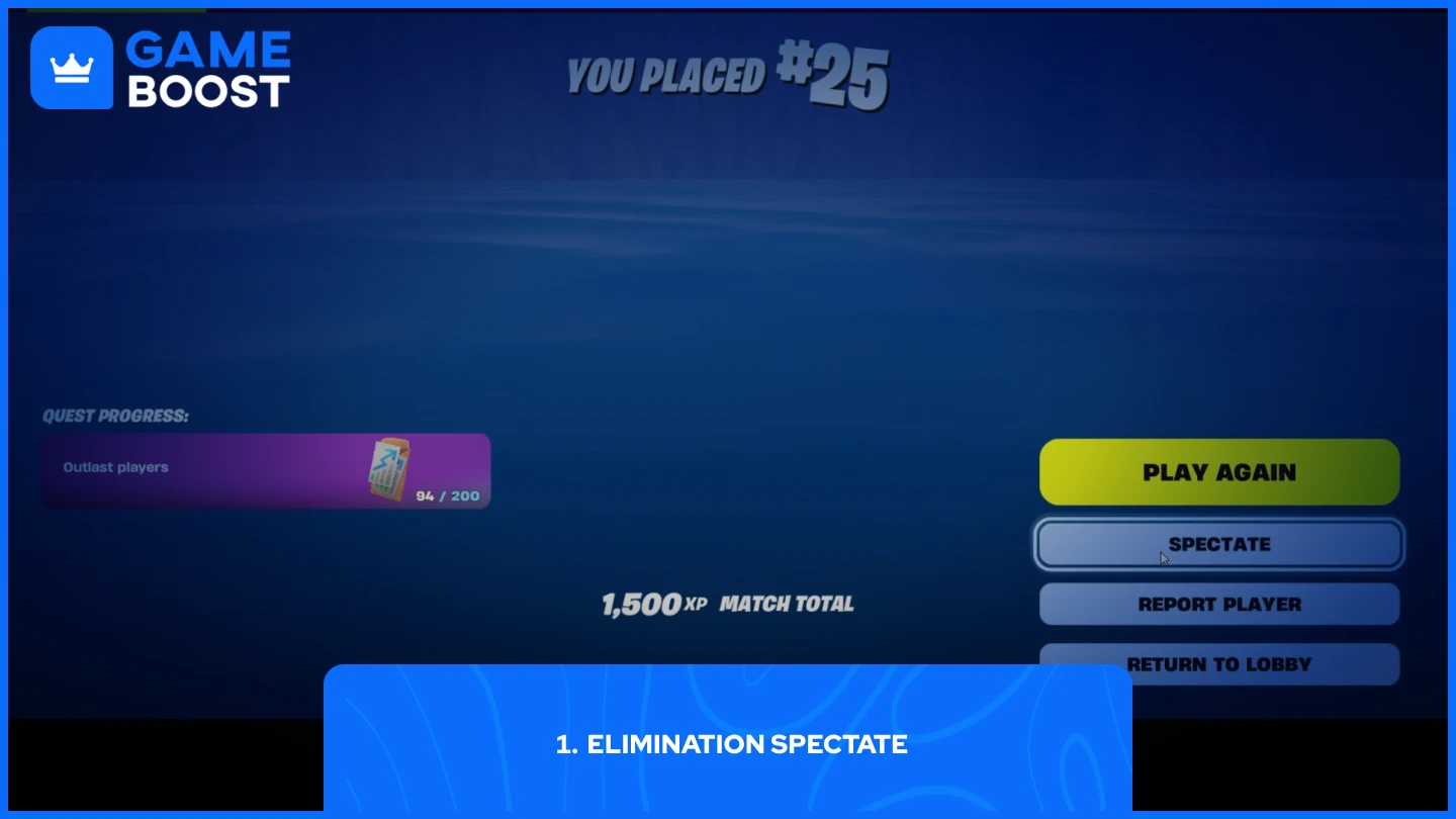изображение устраненного игрока