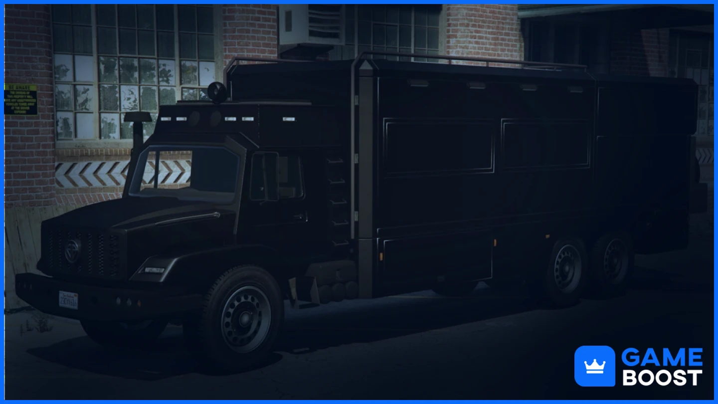 gta v terrorbyte