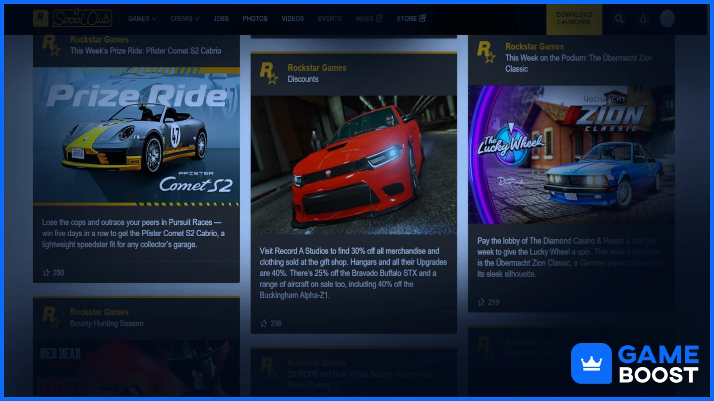 gta 5 social club