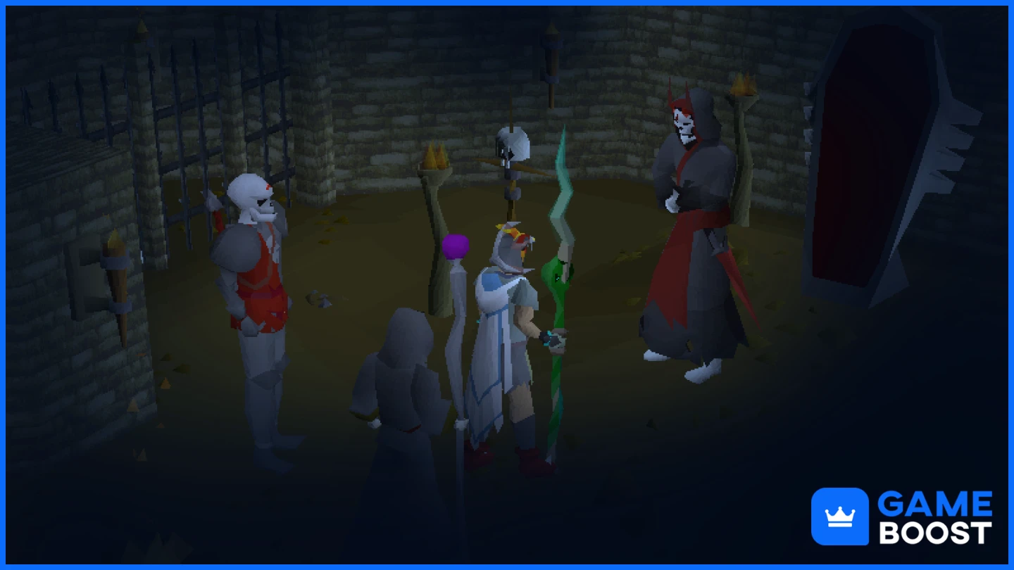 osrs secrets of the north