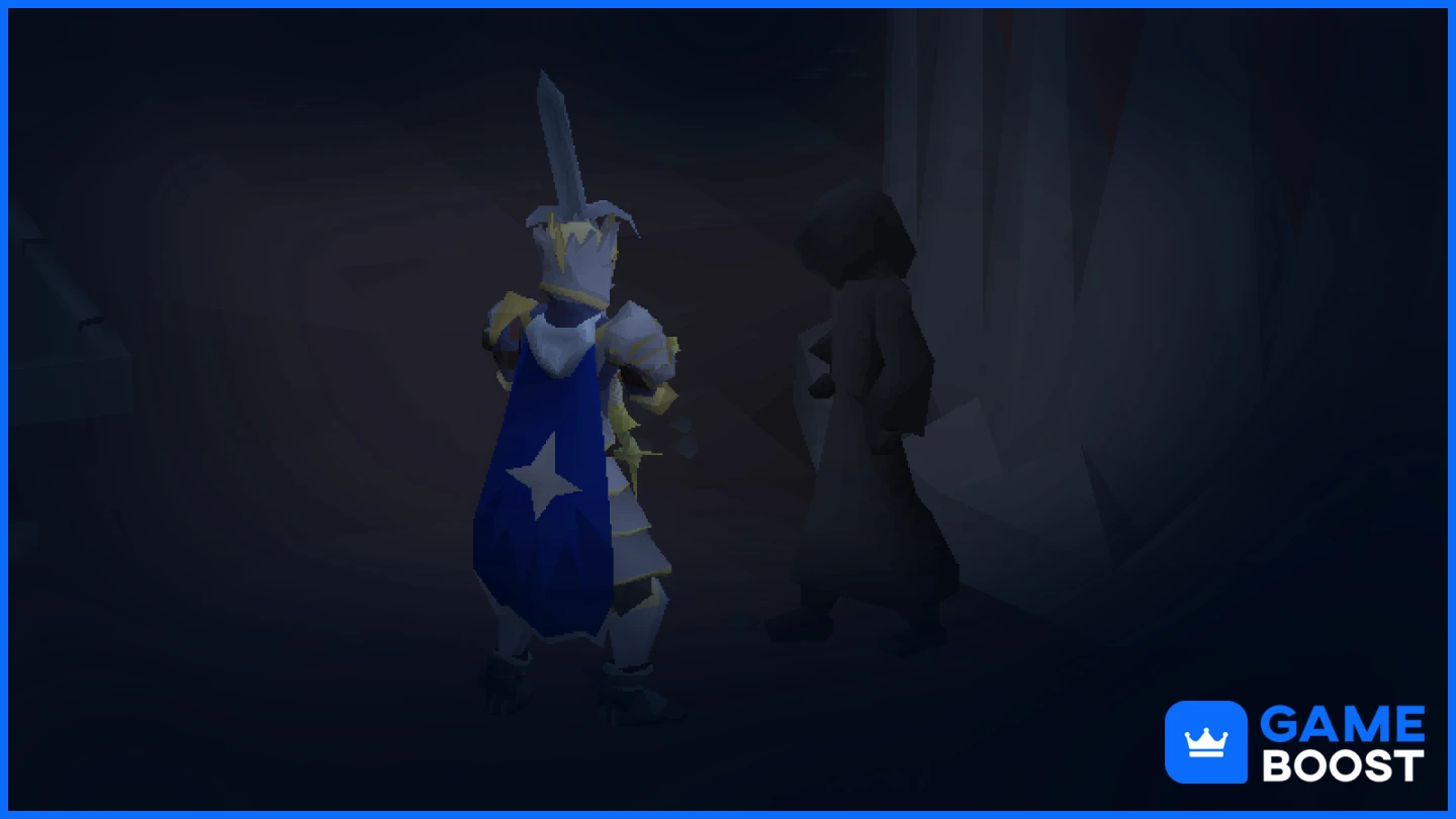 osrs a night at the theatre