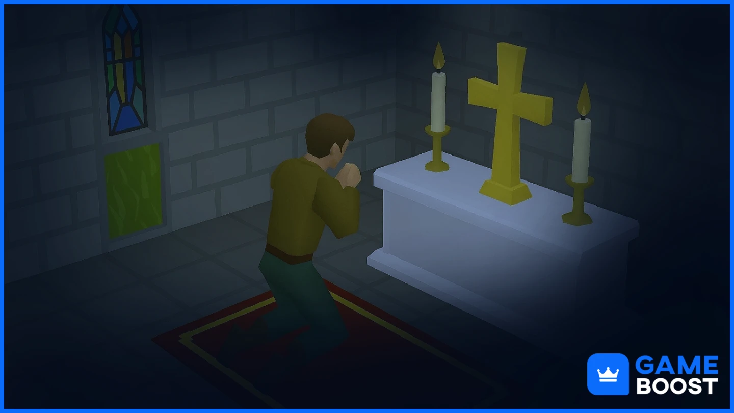 osrs praying