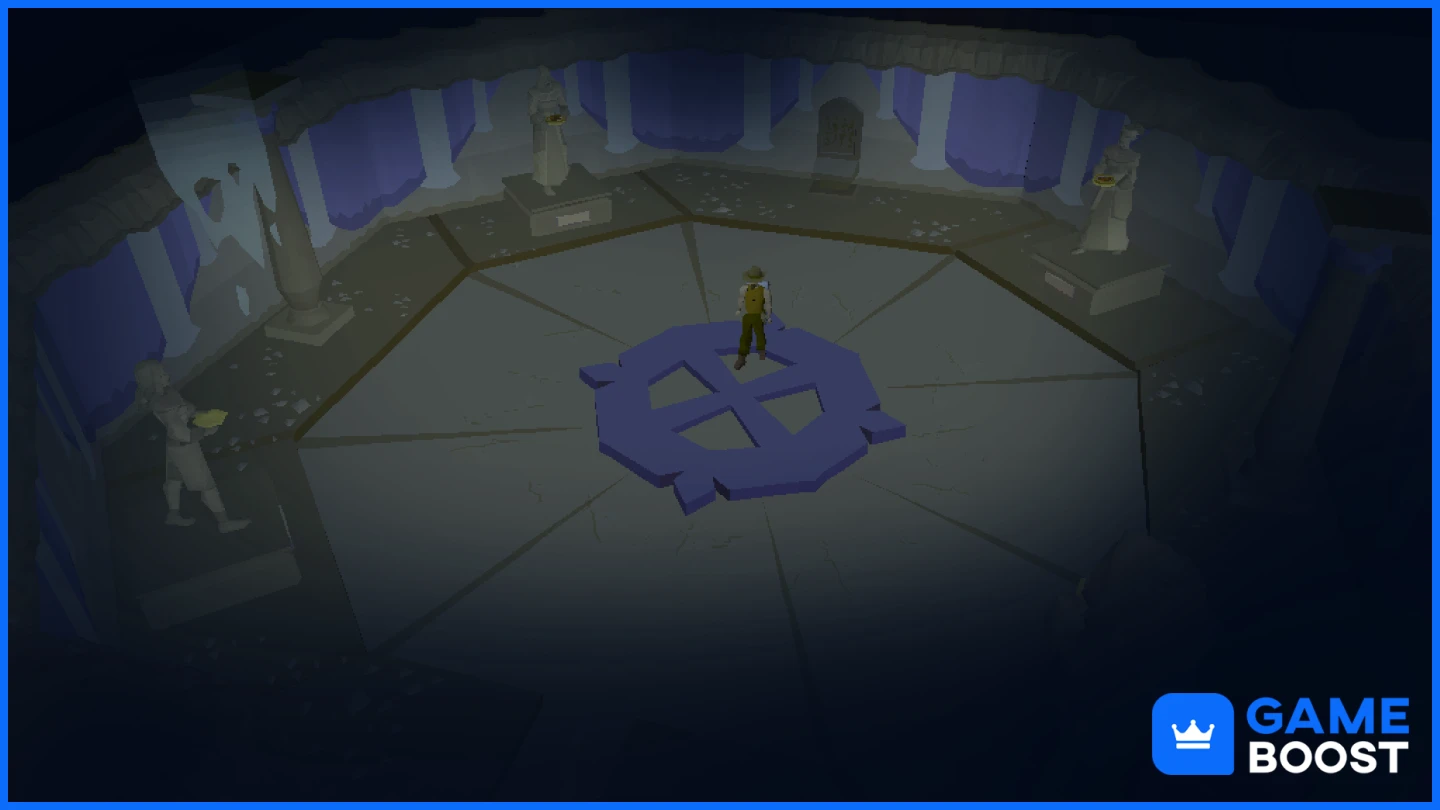 osrs desert treasure 2