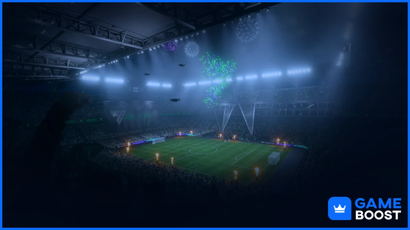 fc 26 rush stadium