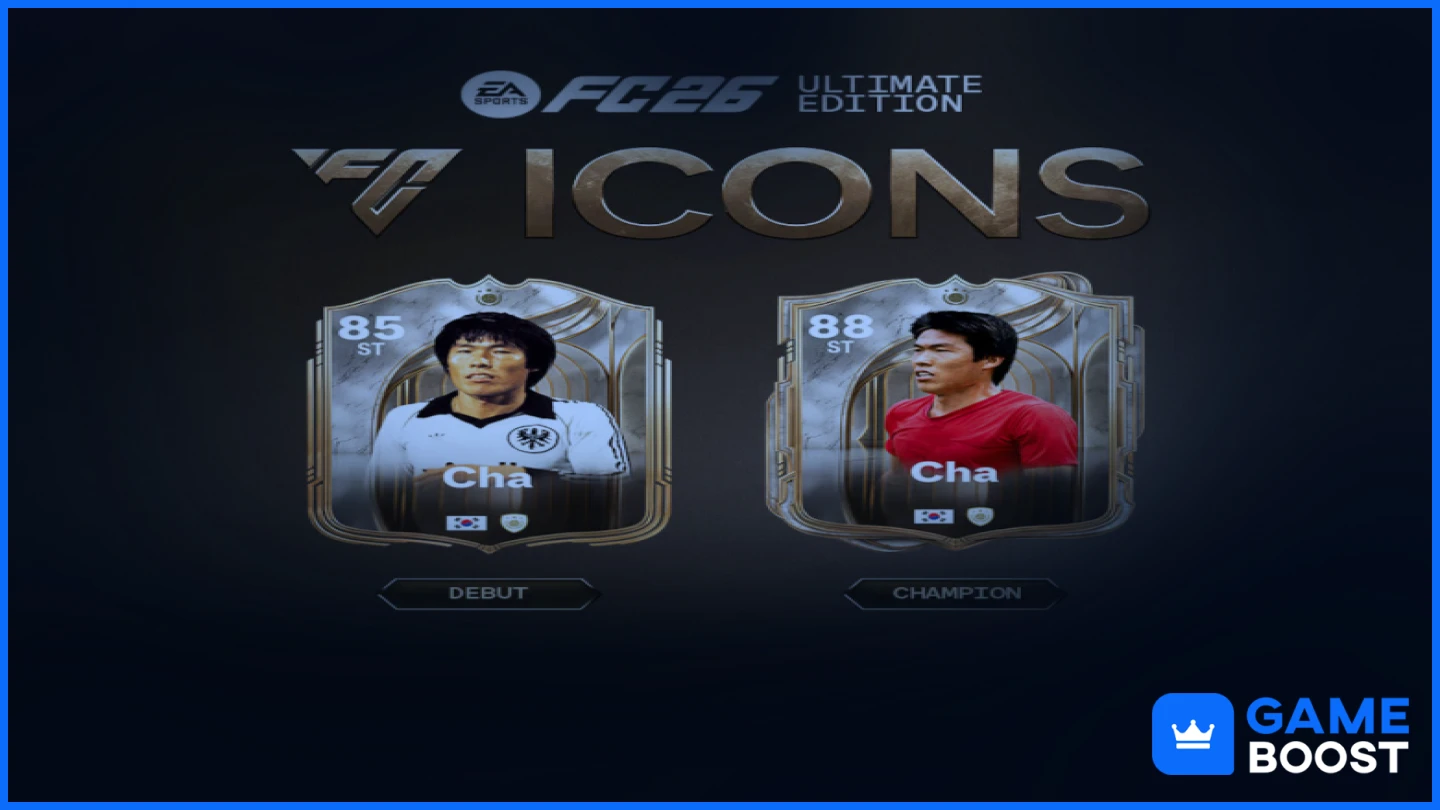 fc 26 cha bum kun