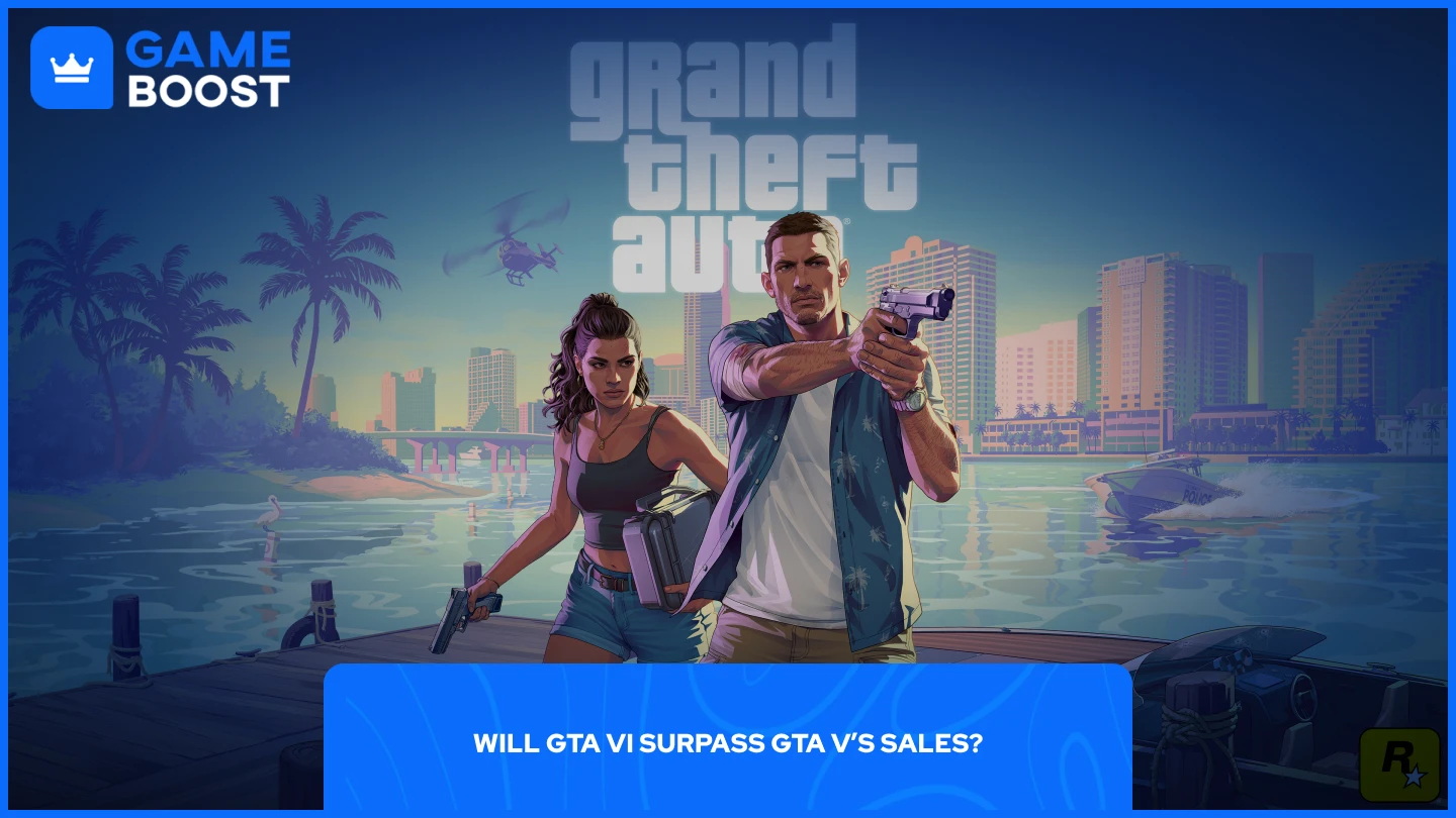 uma imagem do splash art do gta 6
