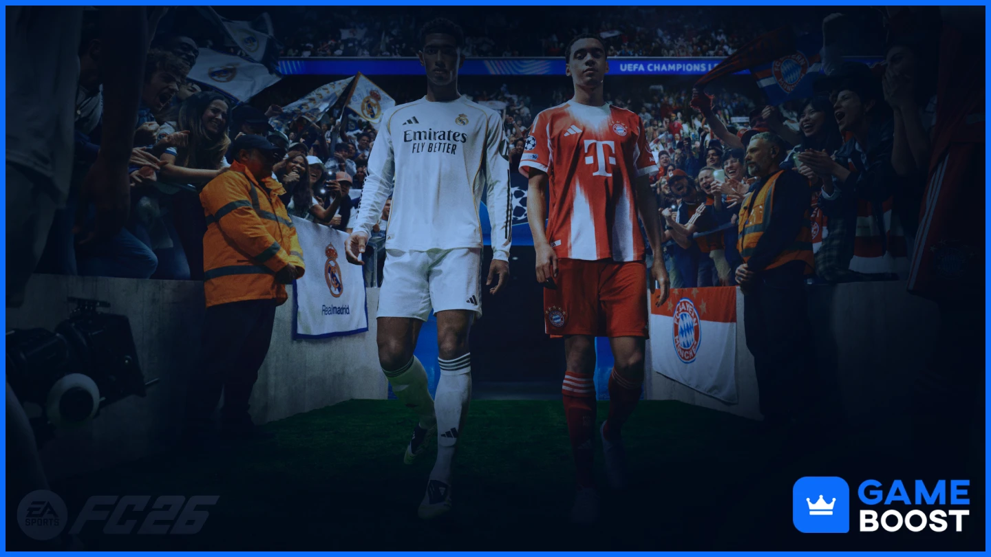 fc 26 players