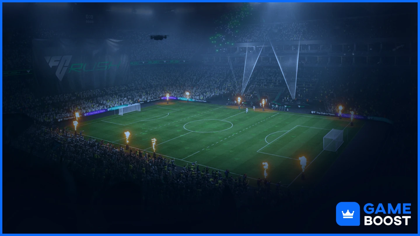 fc 26 stadium