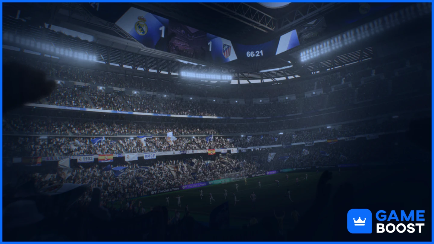 stade fc 26