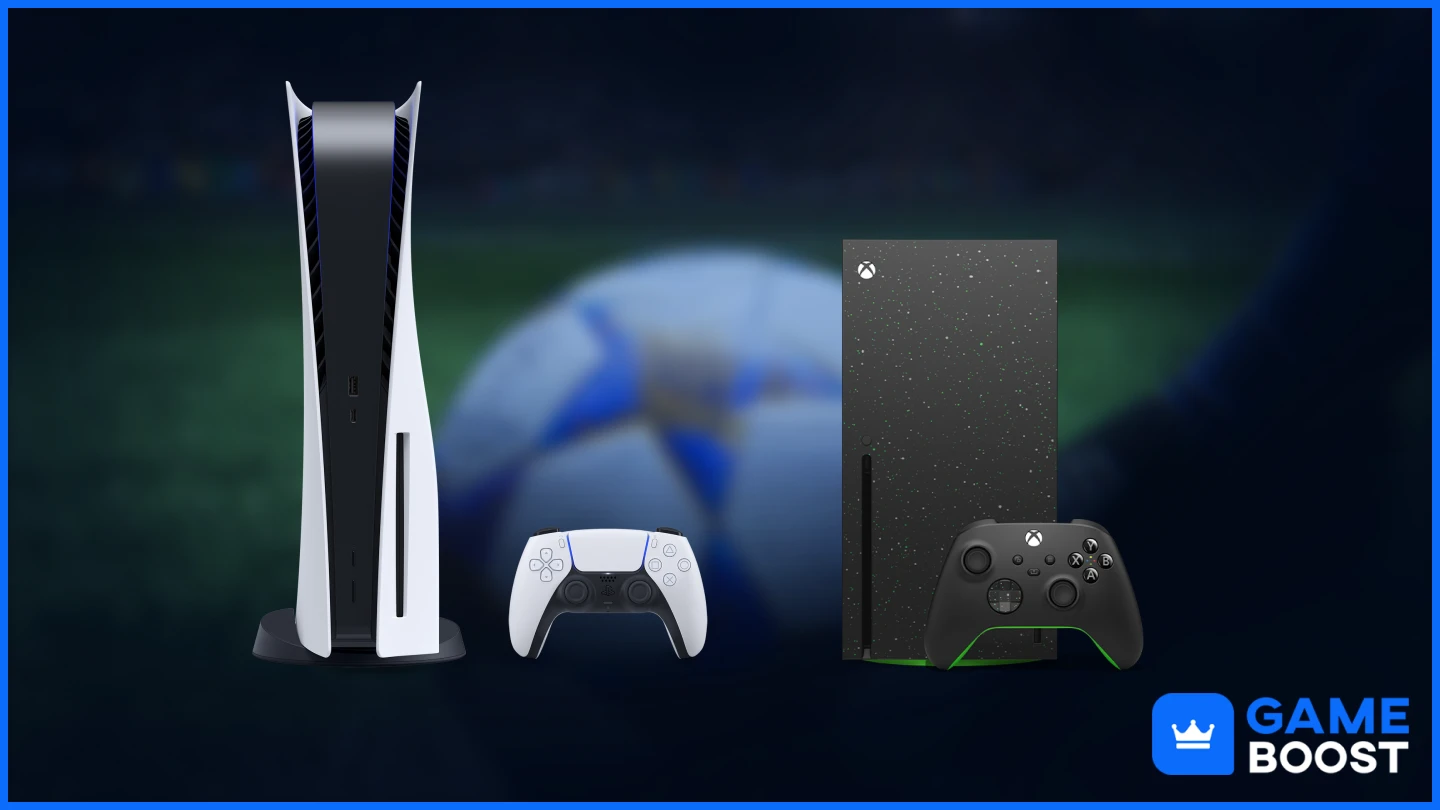 fc 26 ps and xbox