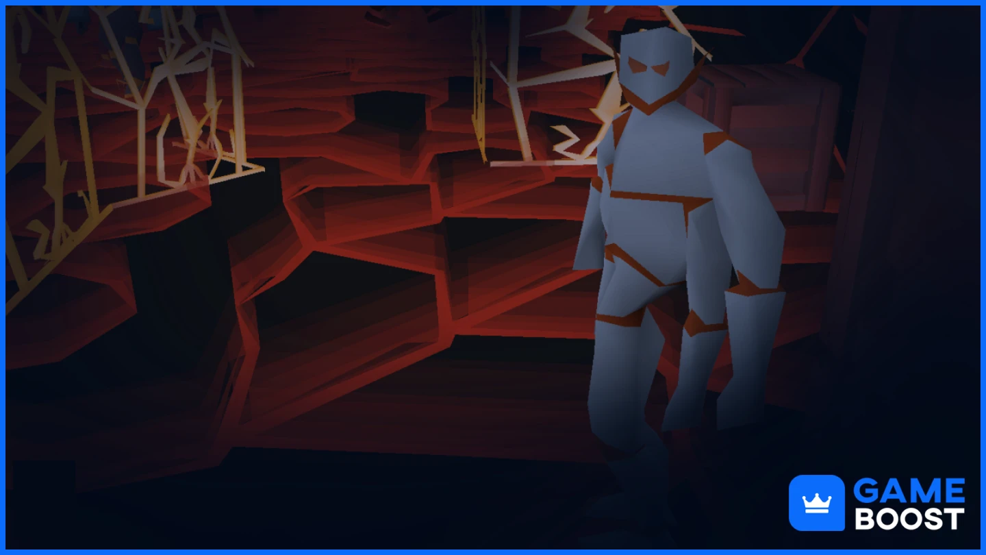 osrs  tzhaar hur zal