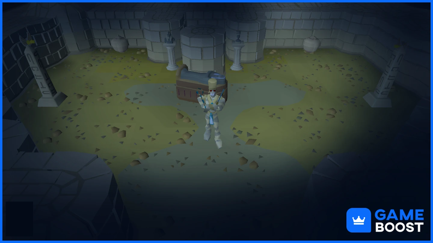 osrs guardian mummy