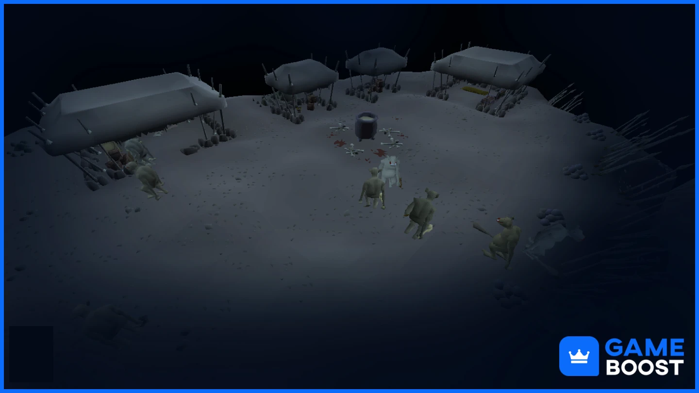 osrs death plateau