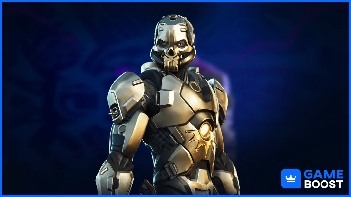 fortnite midas rex