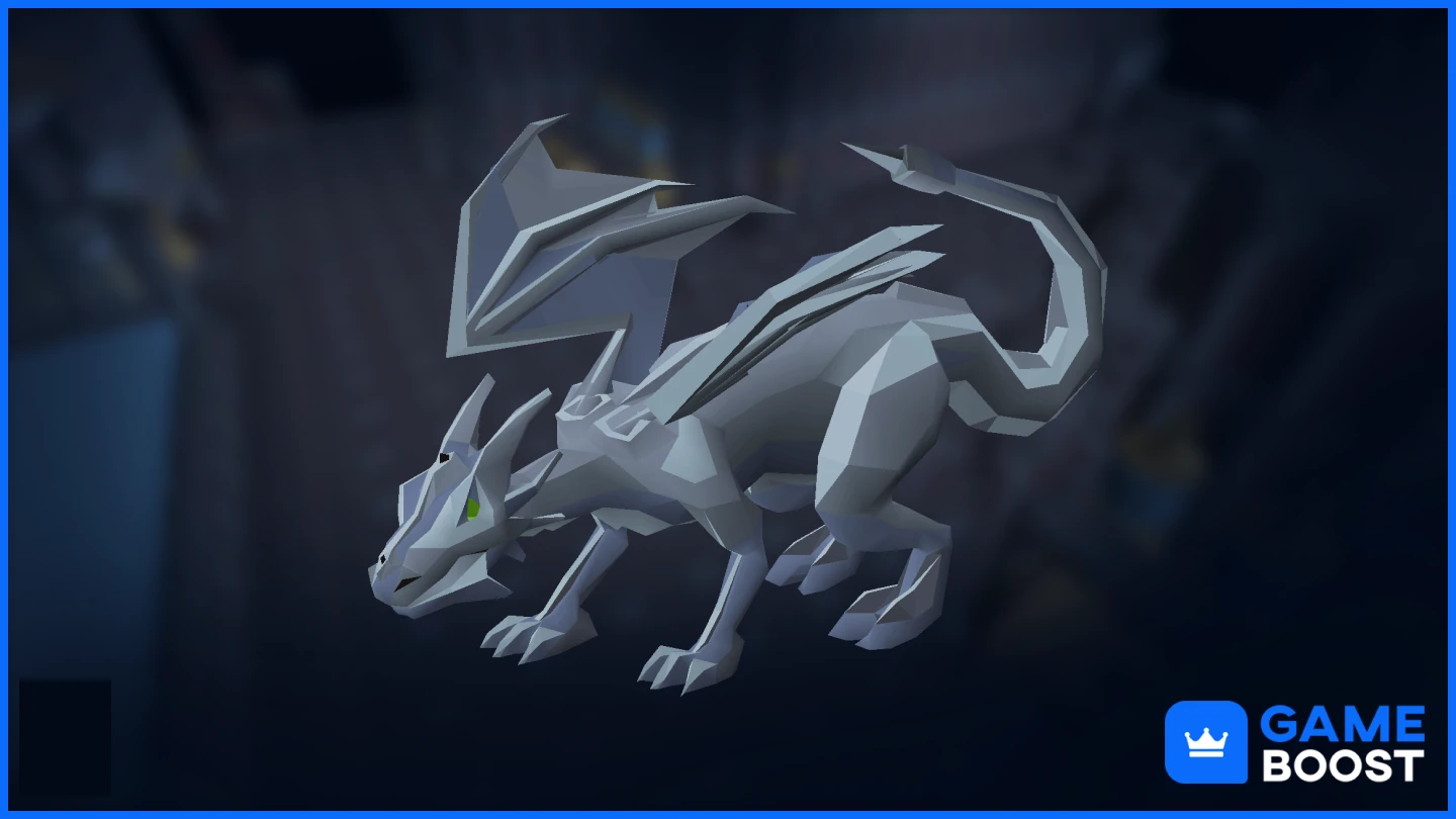 osrs rune dragon