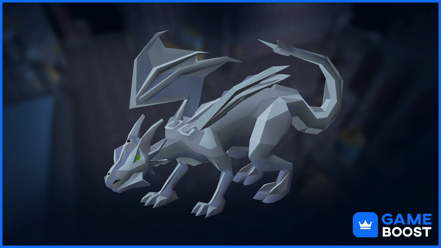 osrs rune dragon